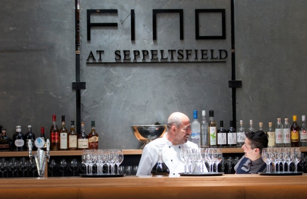 FINO Seppeltsfield