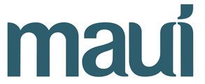 Maui Logo s
