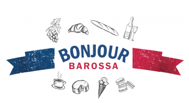 Bonjour Barossa