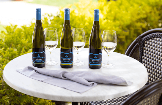 Seppeltsfield Unveil 2023 Riesling Collection From Three Of Australia’s Top Producing Regions