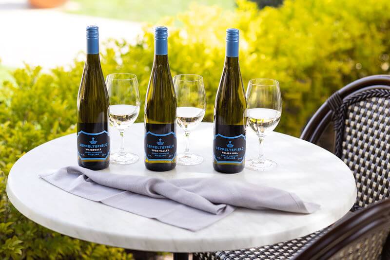 Seppeltsfield Unveil 2023 Riesling Collection From Three Of Australia’s Top Producing Regions